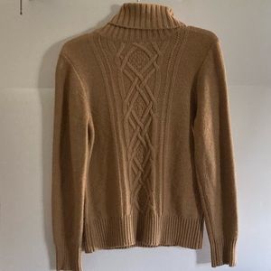 Pristine Condition (XL) Tan